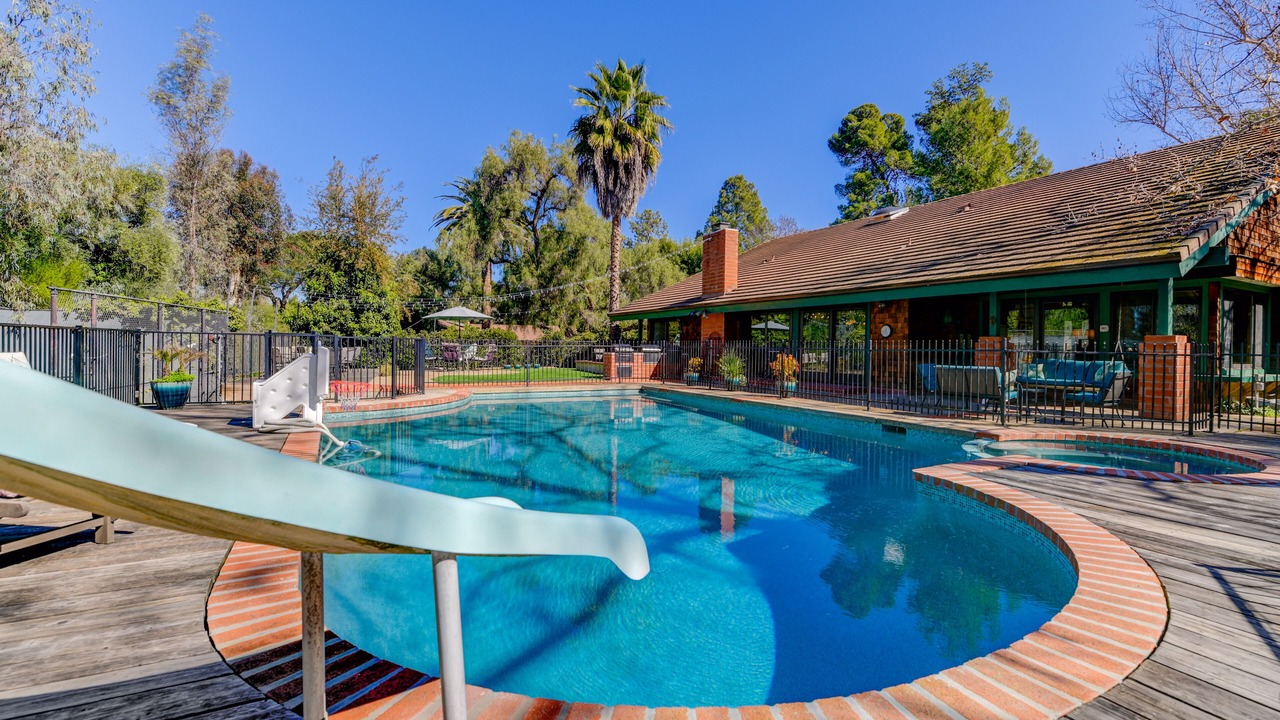 Photo of Outdoor in Poway