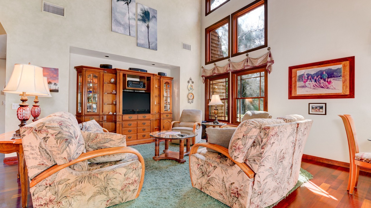 Photo of Livingroom in Poway