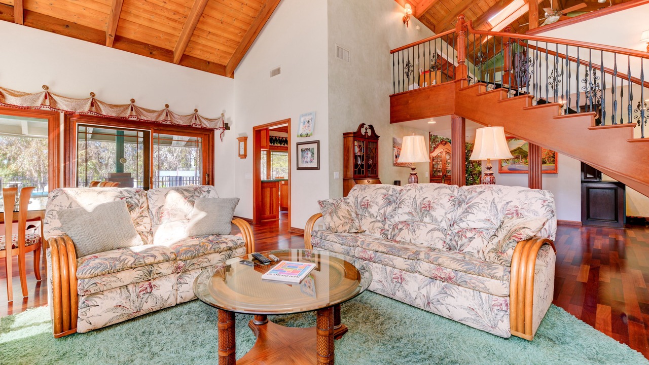 Photo of Livingroom in Poway