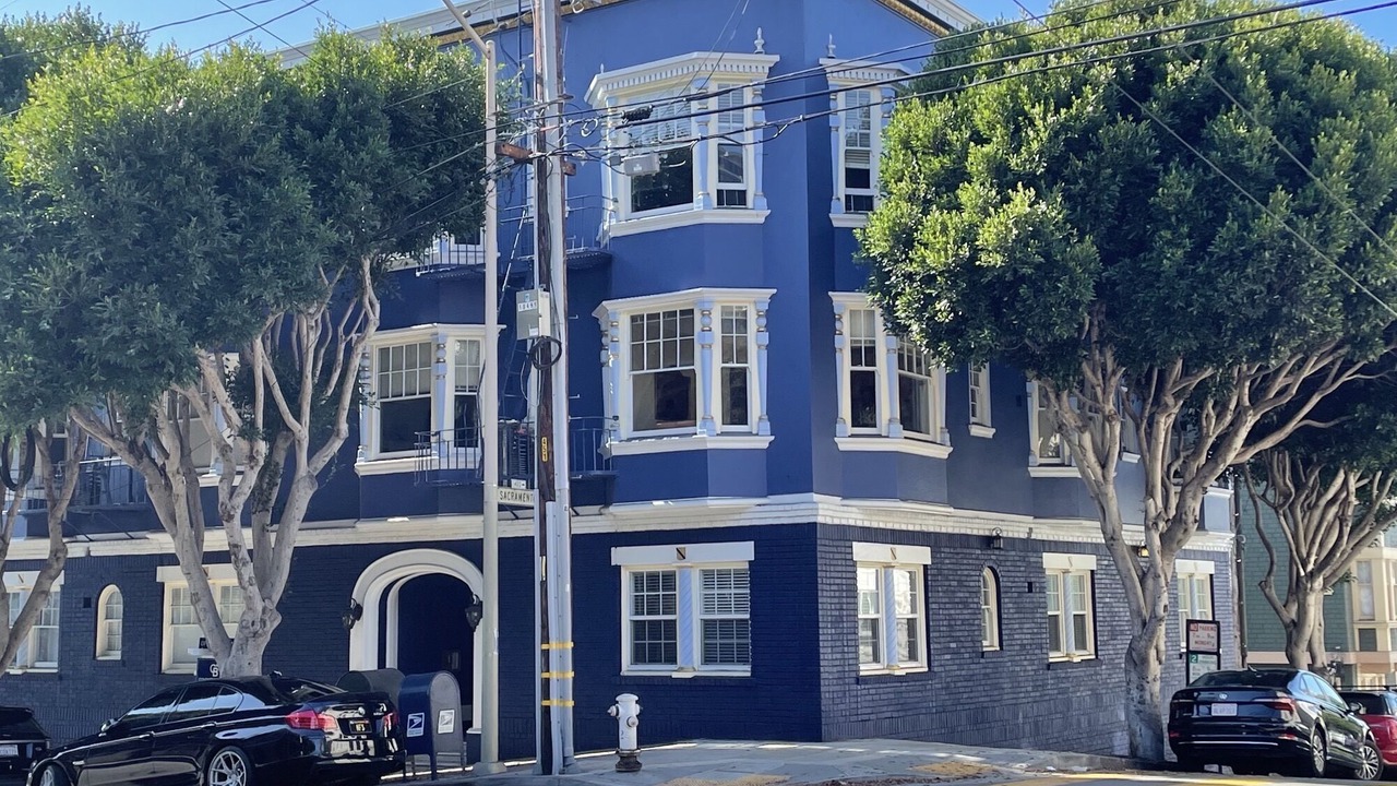 Photo of Outdoor in Nob Hill