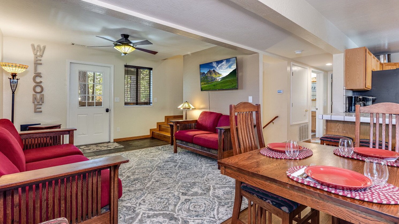 Photo of Livingroom in Glencoe