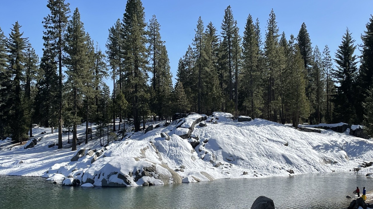Photo of Others in Shaver Lake