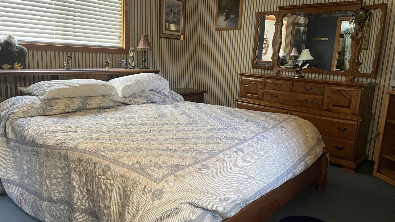 Photo of Bedroom in Shaver Lake