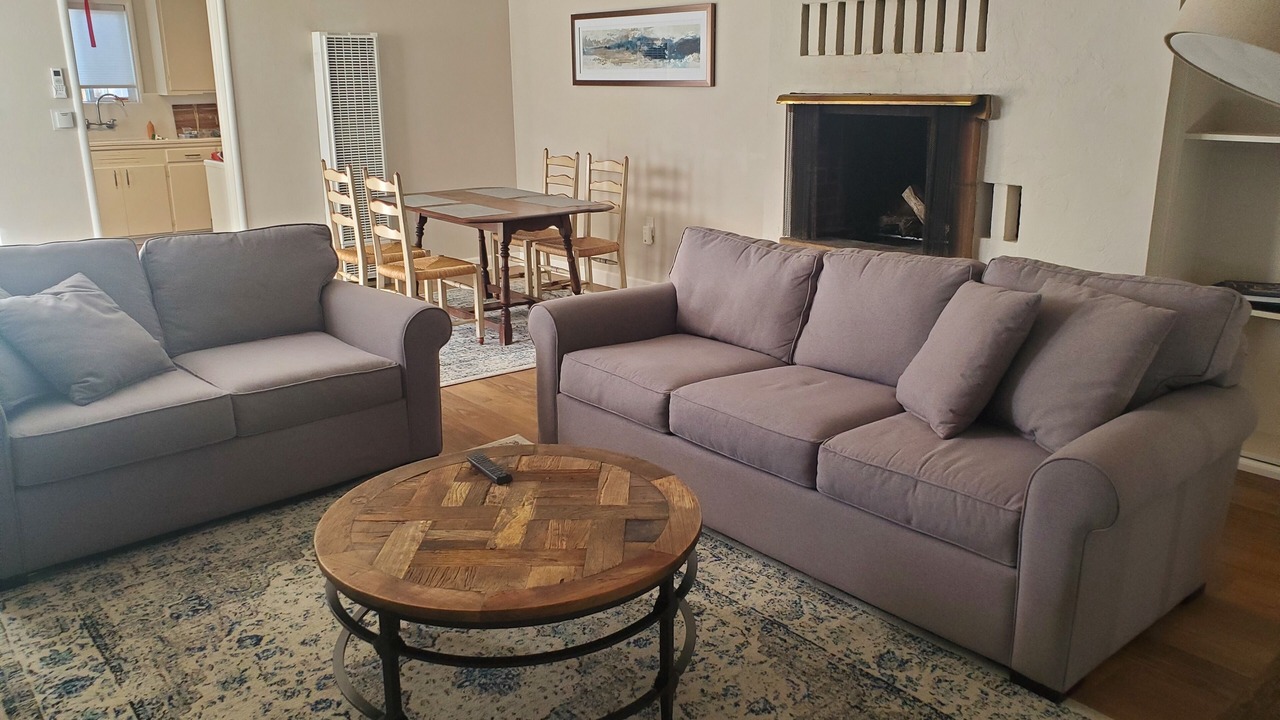 Photo of Livingroom in Deer Park