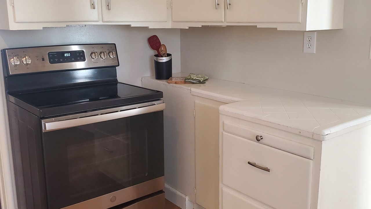 Photo of Kitchen in Deer Park