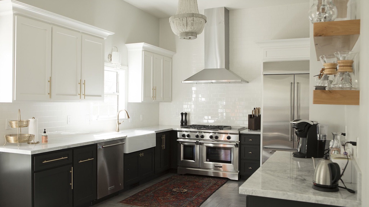 Photo of Kitchen in Auburn