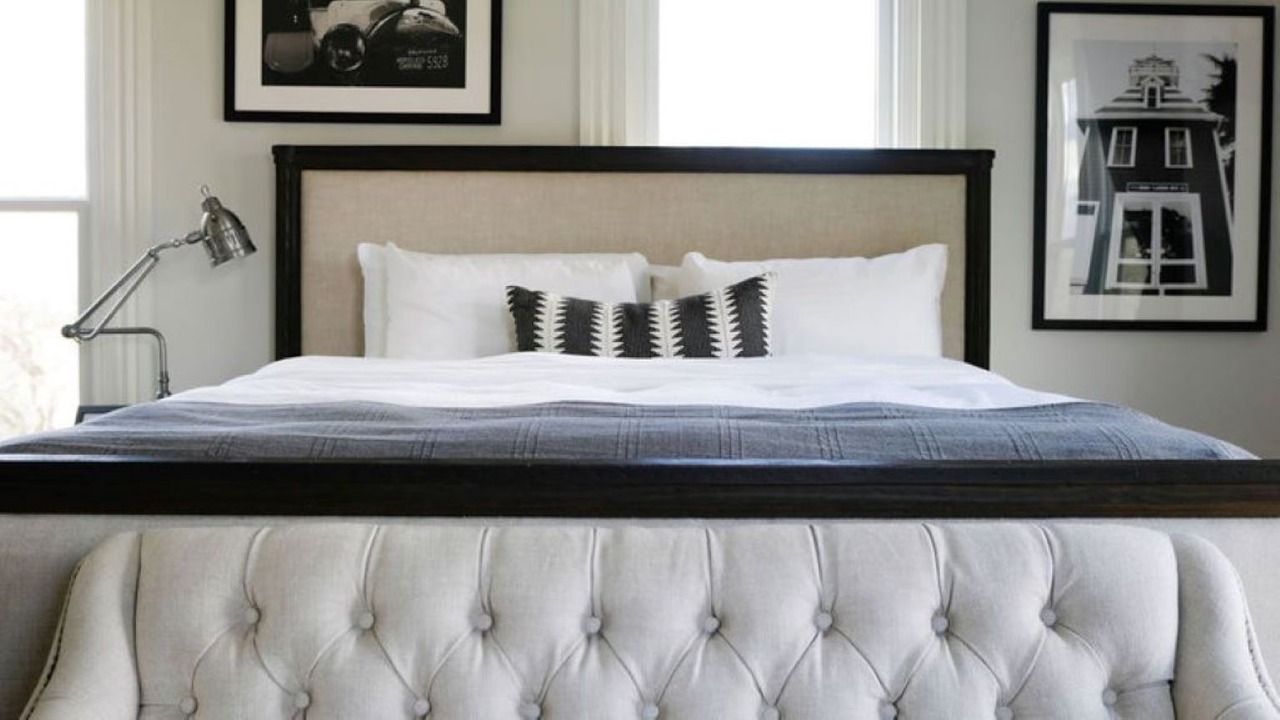 Photo of Bedroom in Auburn
