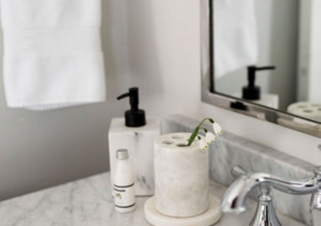 Photo of Bathroom in Auburn