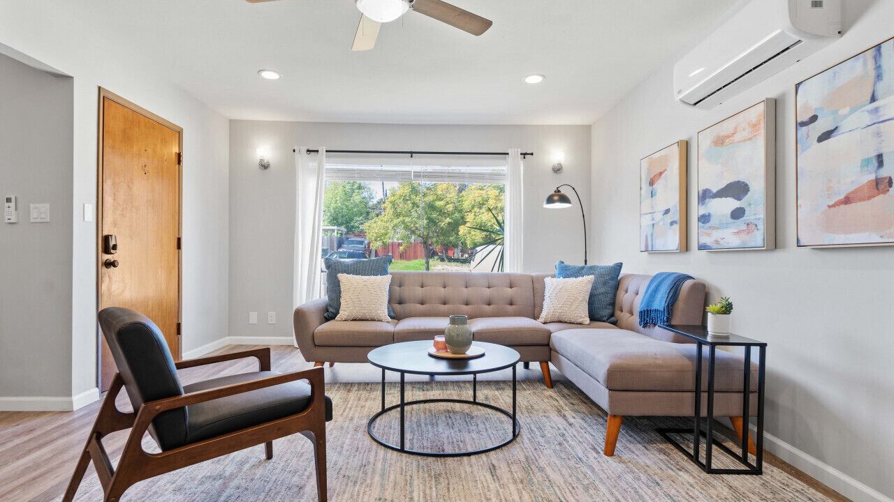 Photo of Bedroom in Fletcher Hills
