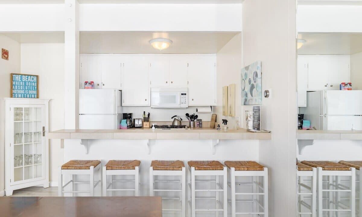 Photo of Kitchen in La Selva Beach