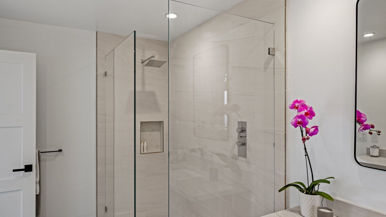 Photo of Bathroom in Northeast Carmel