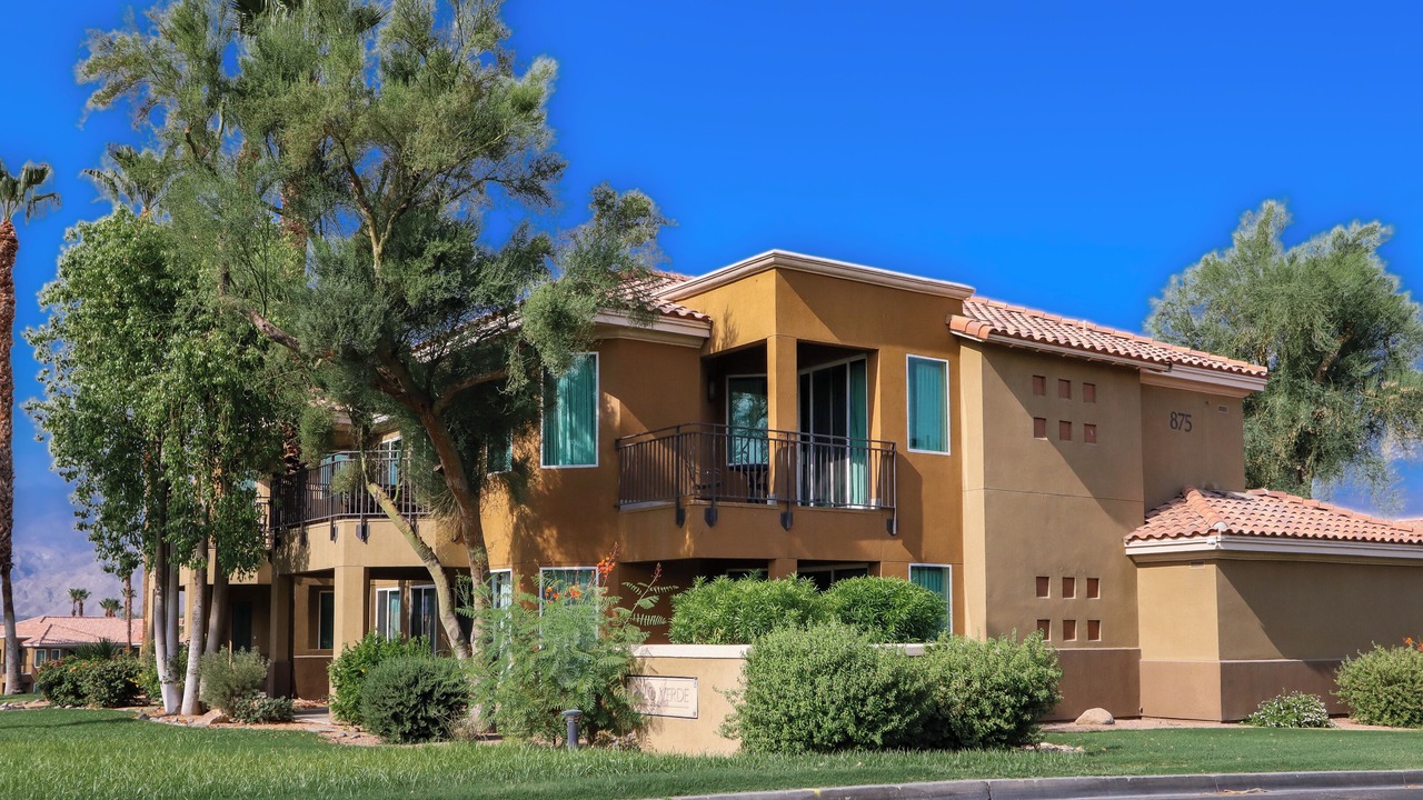 Photo of Outdoor in Palm Desert