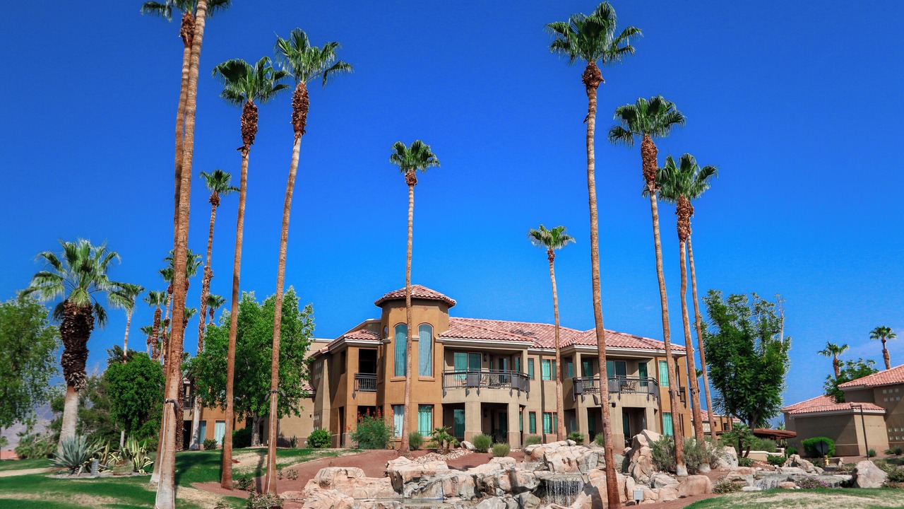 Photo of Outdoor in Palm Desert