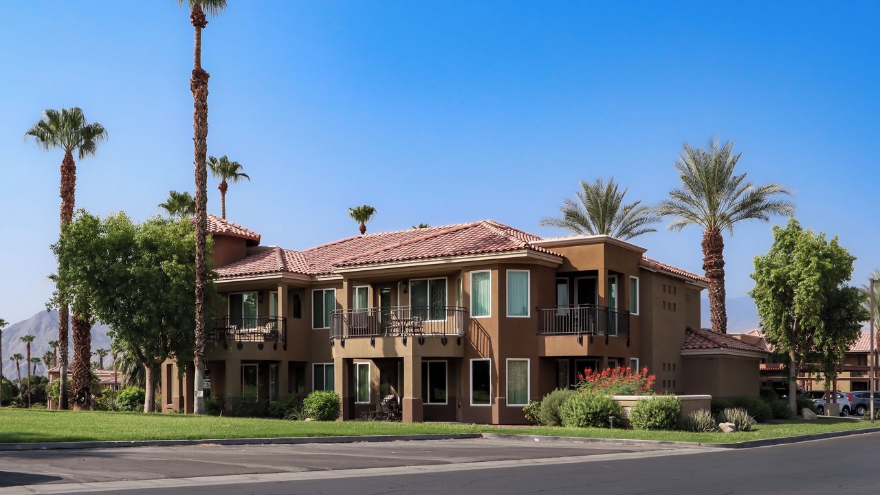 Photo of Outdoor in Palm Desert