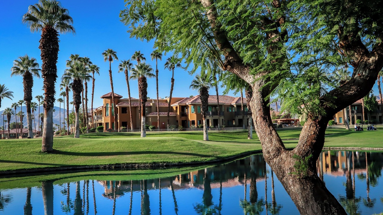 Photo of Outdoor in Palm Desert
