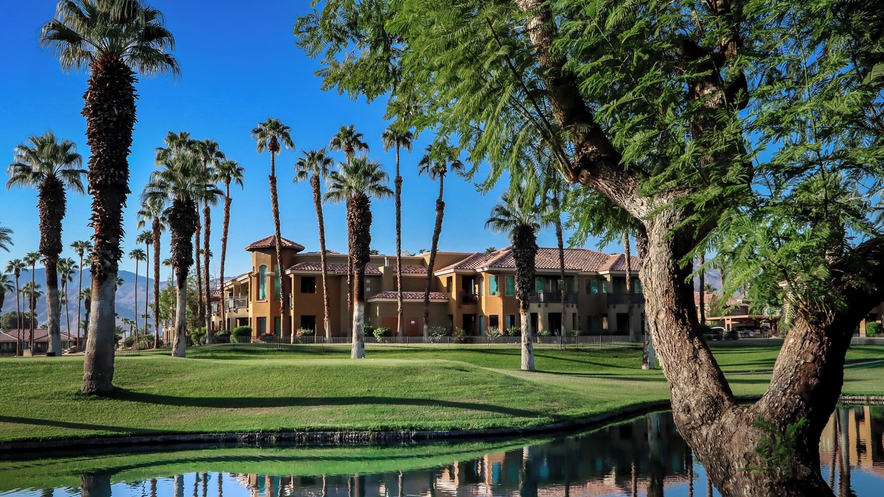 Photo of Outdoor in Palm Desert