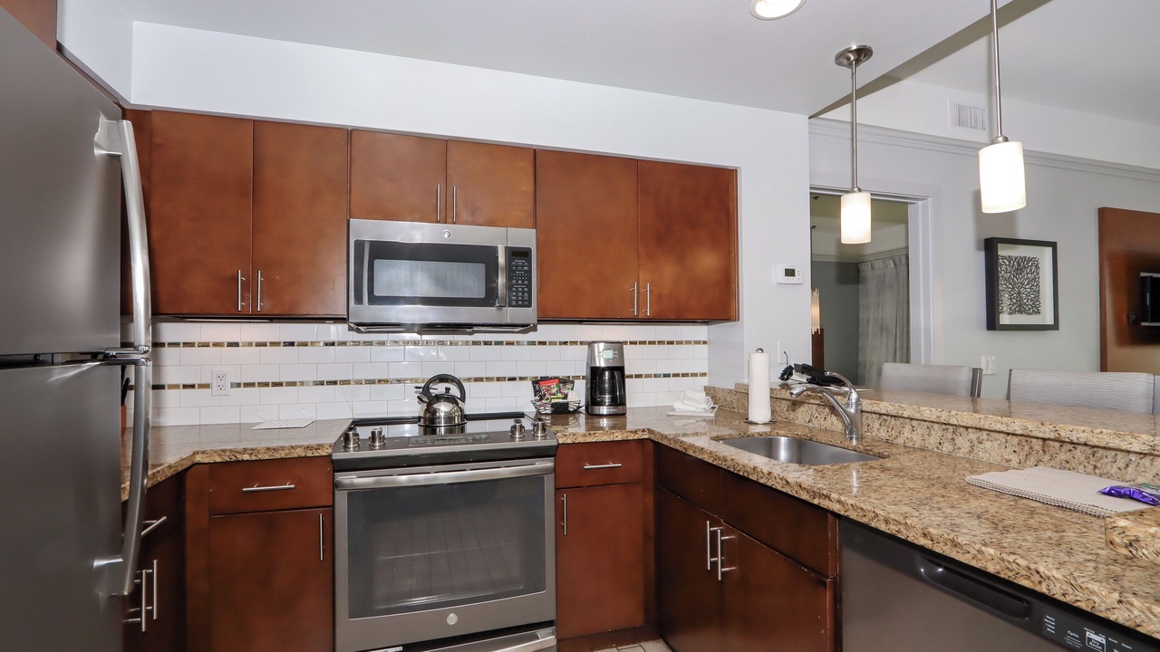 Photo of Kitchen in Palm Desert