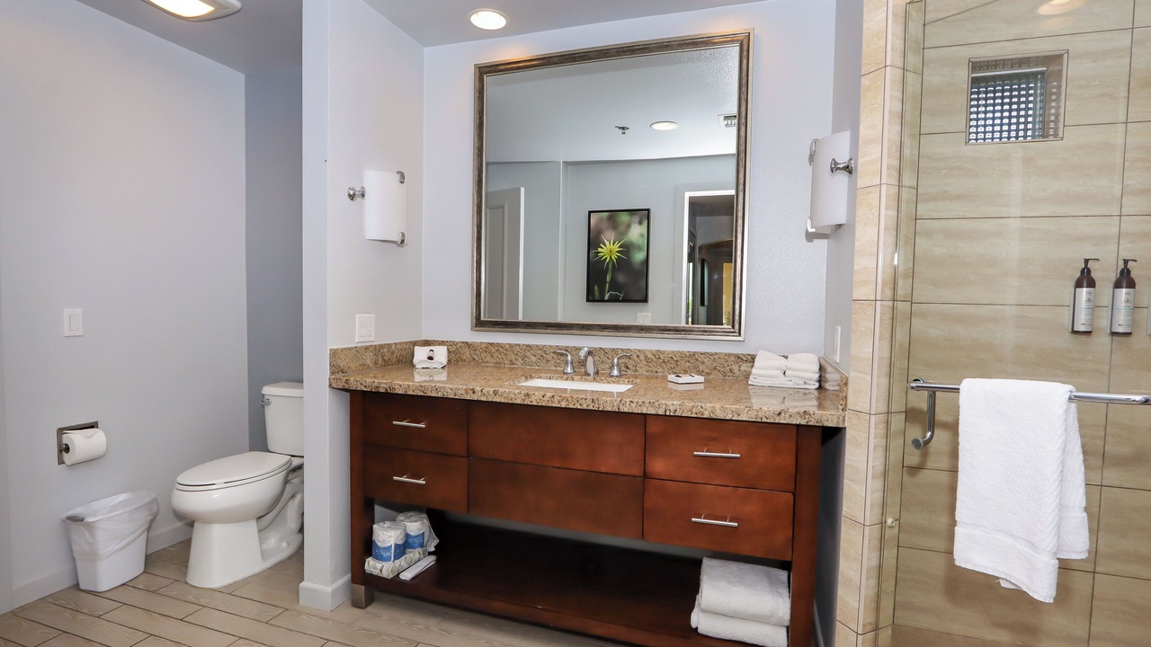 Photo of Bathroom in Palm Desert