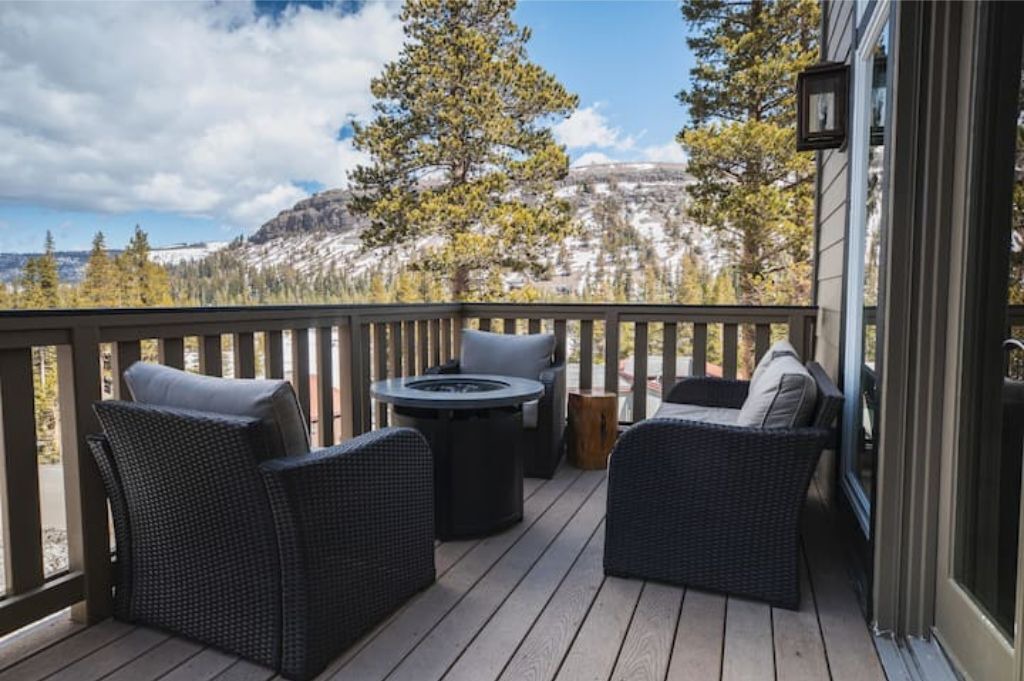 Photo of Outdoor in Kirkwood