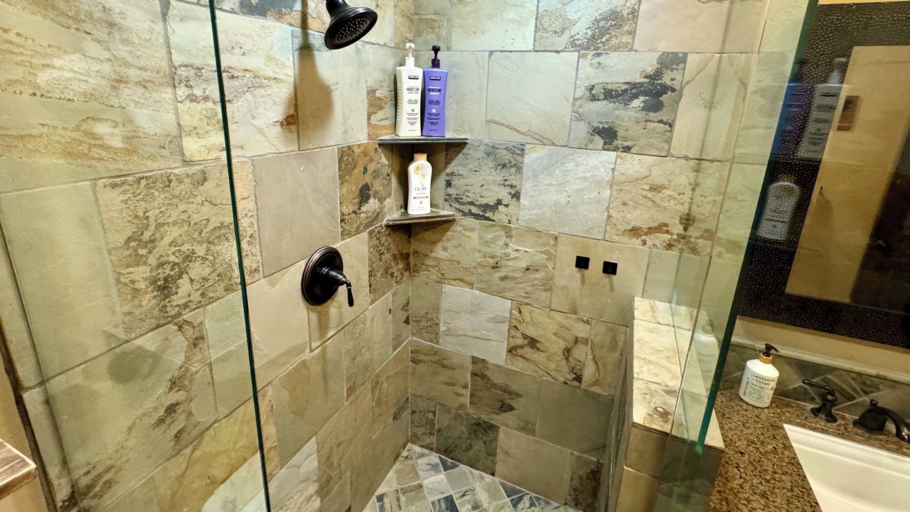 Photo of Bathroom in Kirkwood