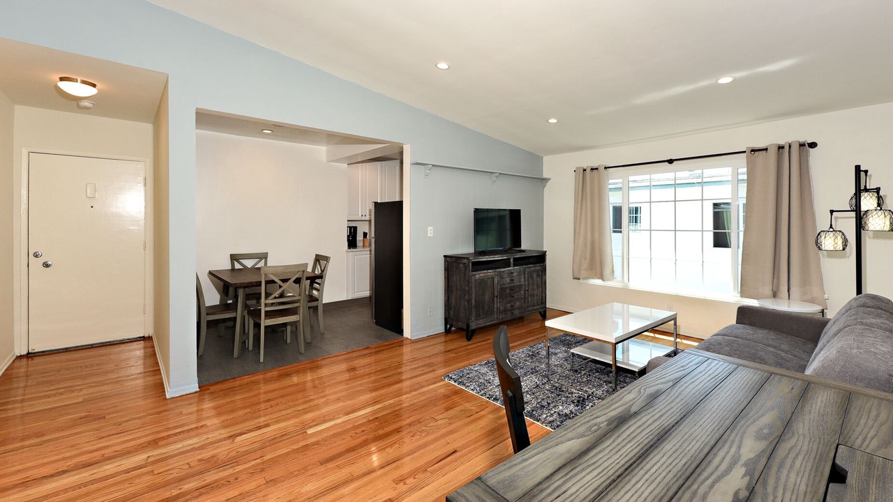 Photo of Livingroom in Mar Vista