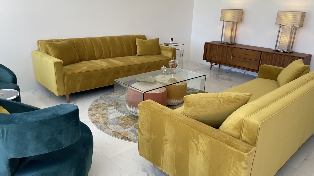 Photo of Livingroom in Araby