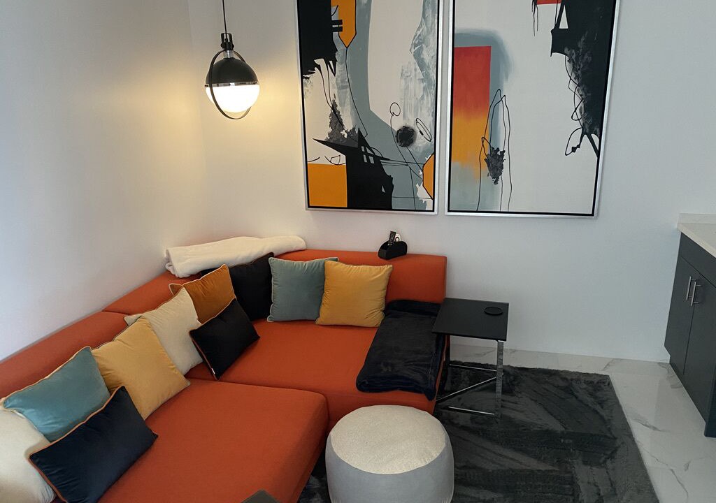 Photo of Livingroom in Araby