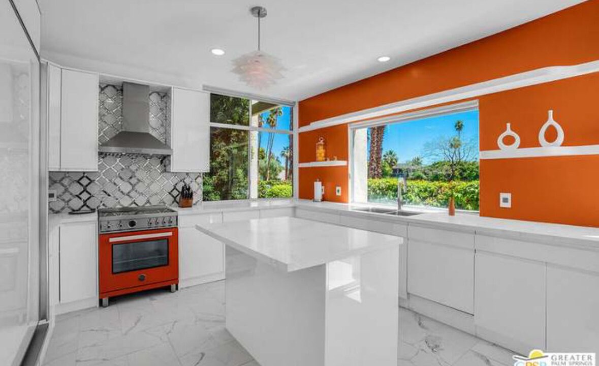 Photo of Kitchen in Araby