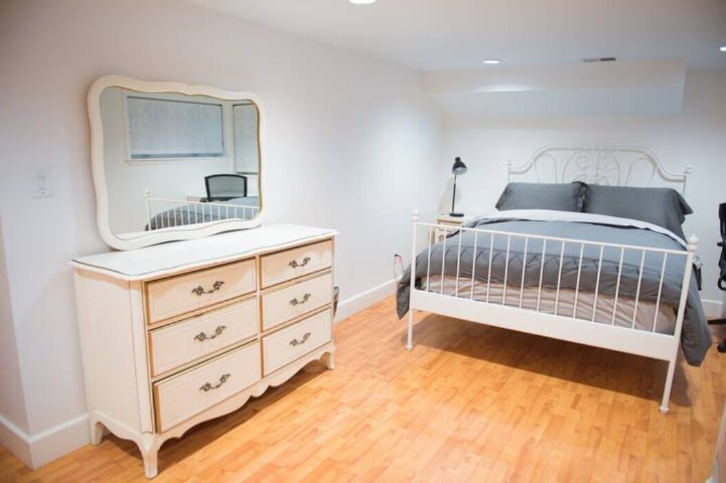 Photo of Bedroom in Los Altos Hills