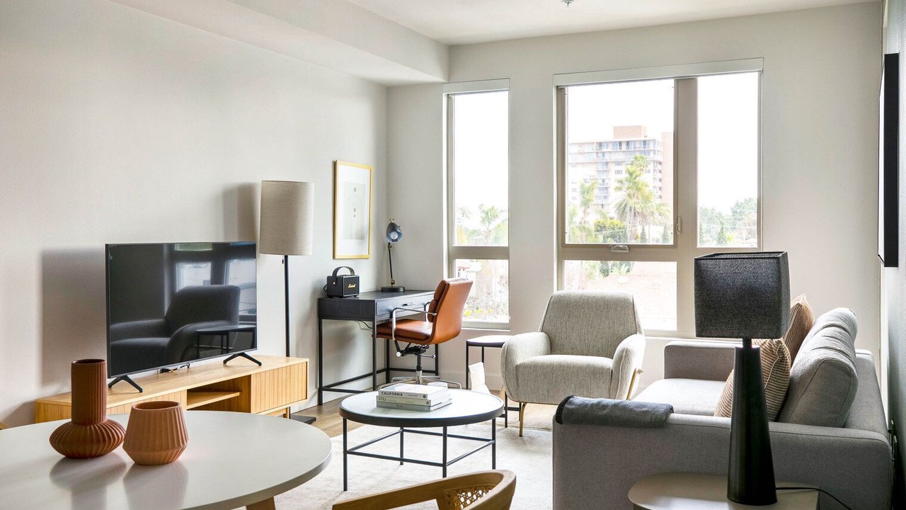 Photo of Livingroom in Hillcrest