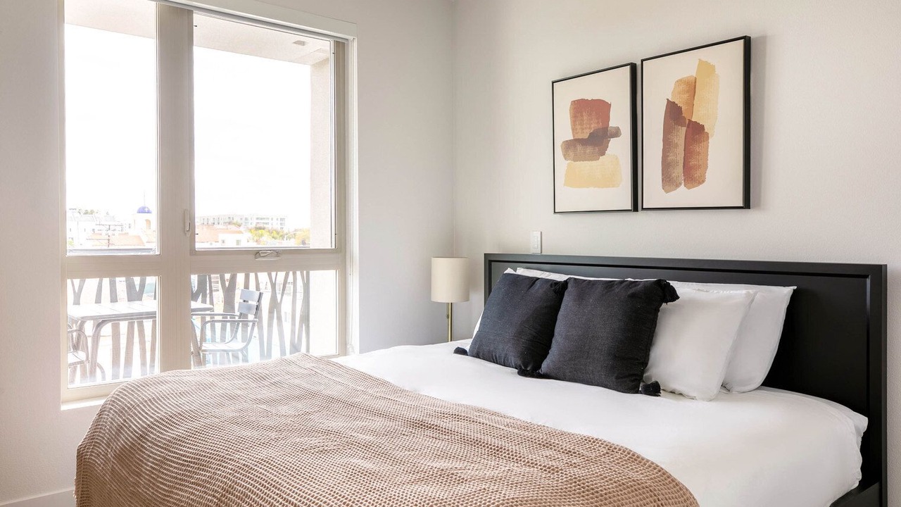 Photo of Bedroom in Hillcrest
