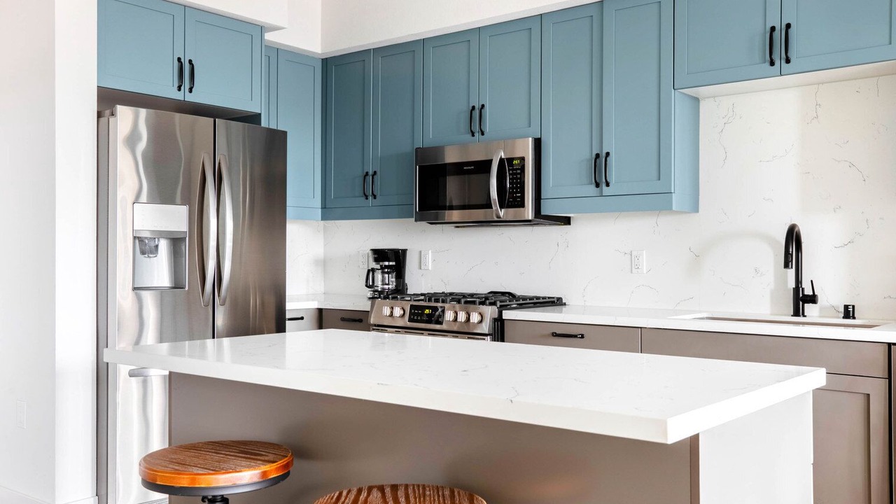 Photo of Kitchen in Hillcrest