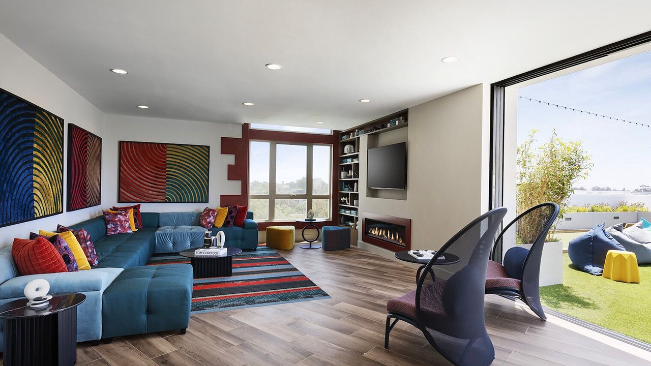 Photo of Livingroom in Hillcrest