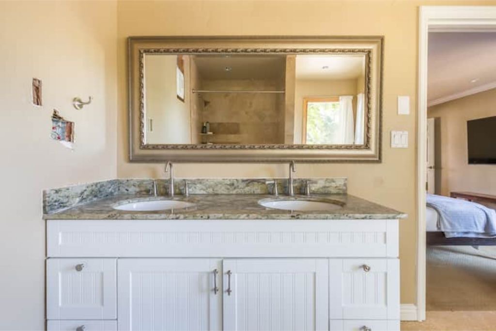 Photo of Bathroom in Lafayette