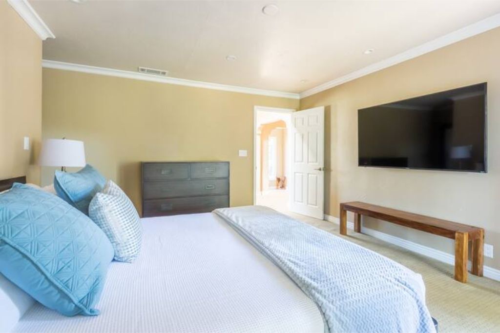 Photo of Bedroom in Lafayette