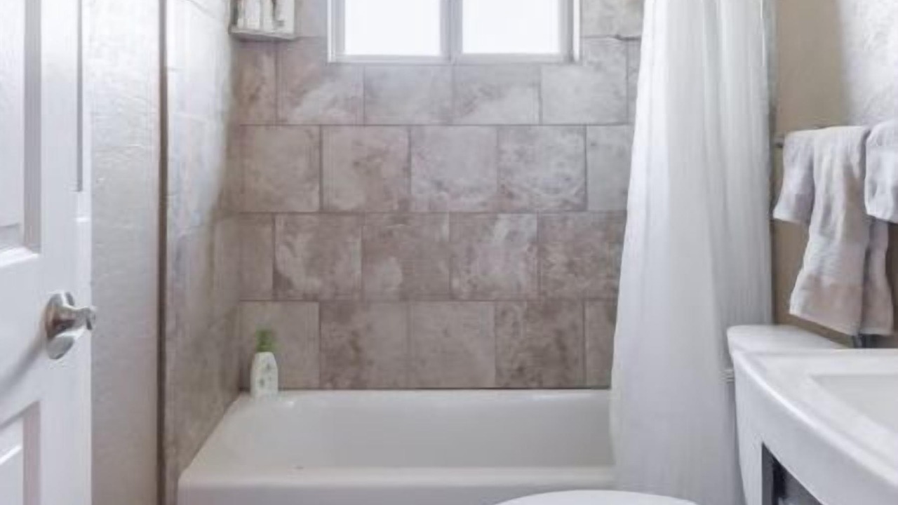 Photo of Bathroom in Lafayette