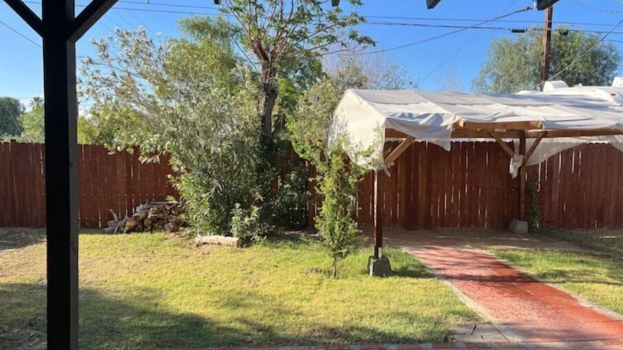 Photo of Outdoor in El Centro