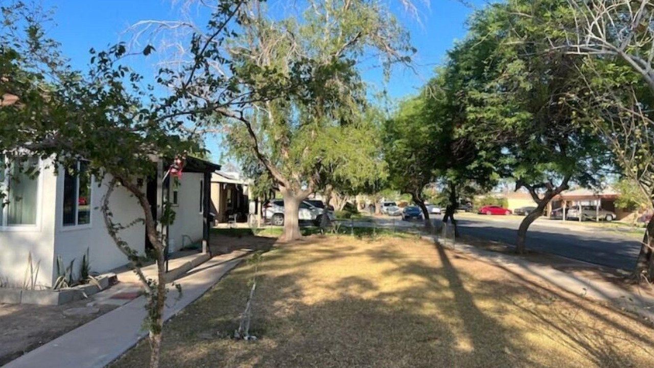 Photo of Outdoor in El Centro