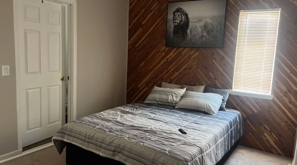 Photo of Bedroom in El Centro
