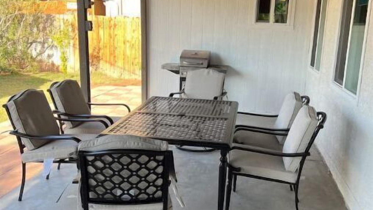 Photo of Outdoor in El Centro