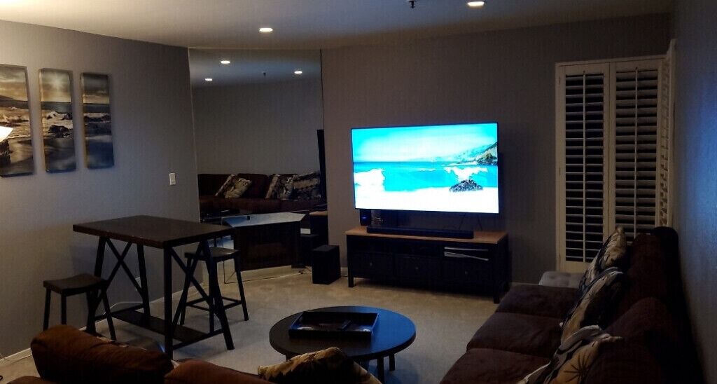 Photo of Livingroom in Morena