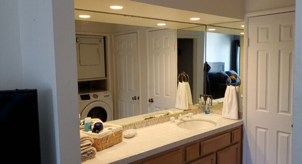 Photo of Bathroom in Morena