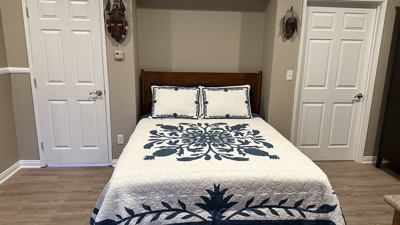 Photo of Bedroom in San Marcos