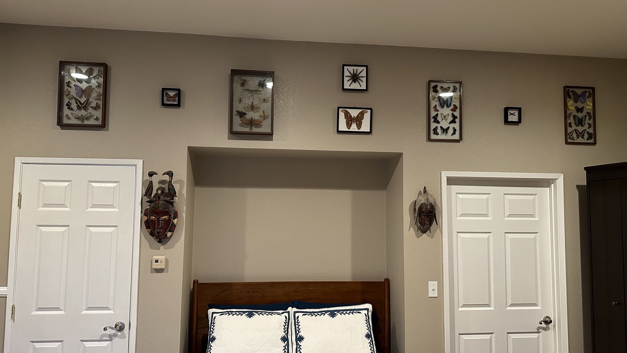 Photo of Bedroom in San Marcos