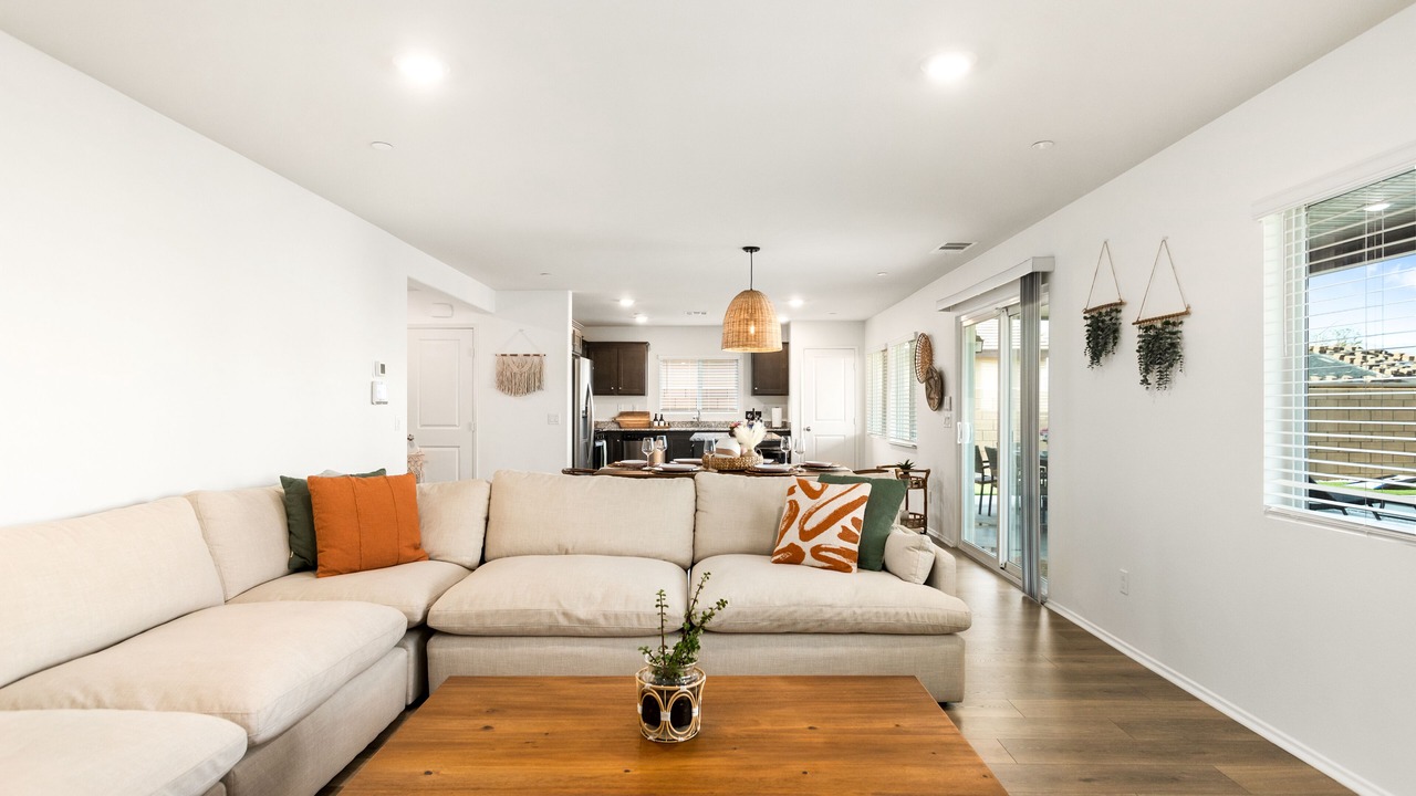 Photo of Livingroom in Coachella