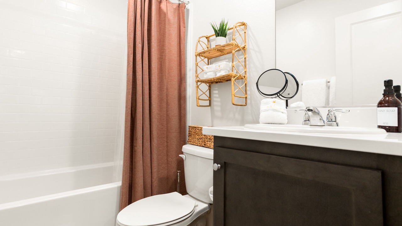 Photo of Bathroom in Coachella