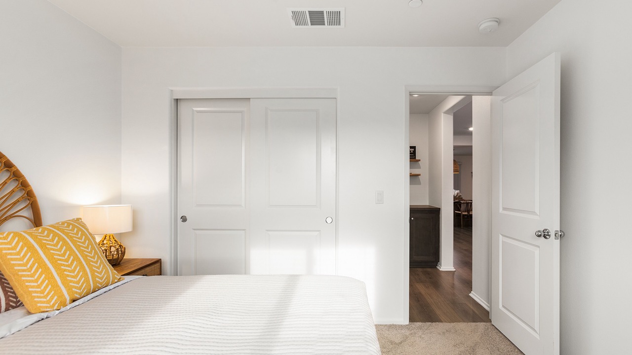 Photo of Bedroom in Coachella