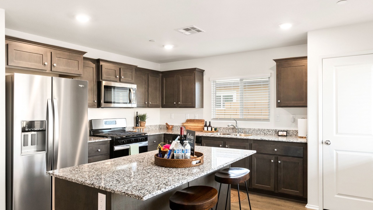 Photo of Kitchen in Coachella