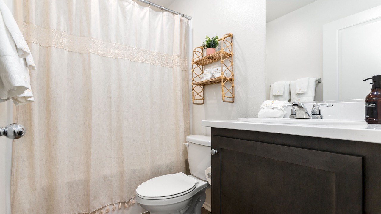 Photo of Bathroom in Coachella