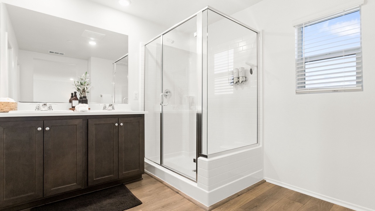 Photo of Bathroom in Coachella
